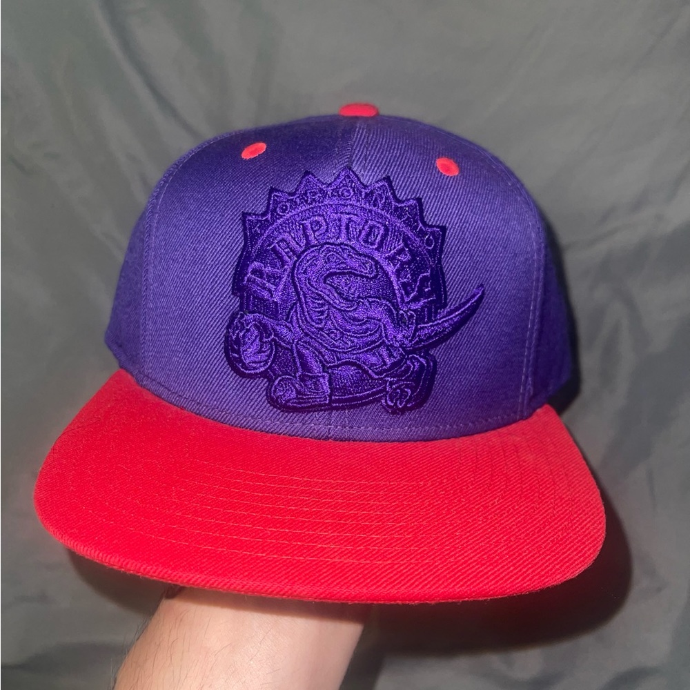 NBA Toronto Raptors SnapBack new with tags
